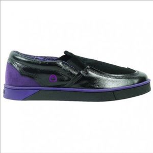 Heyday Winger slip on shoe